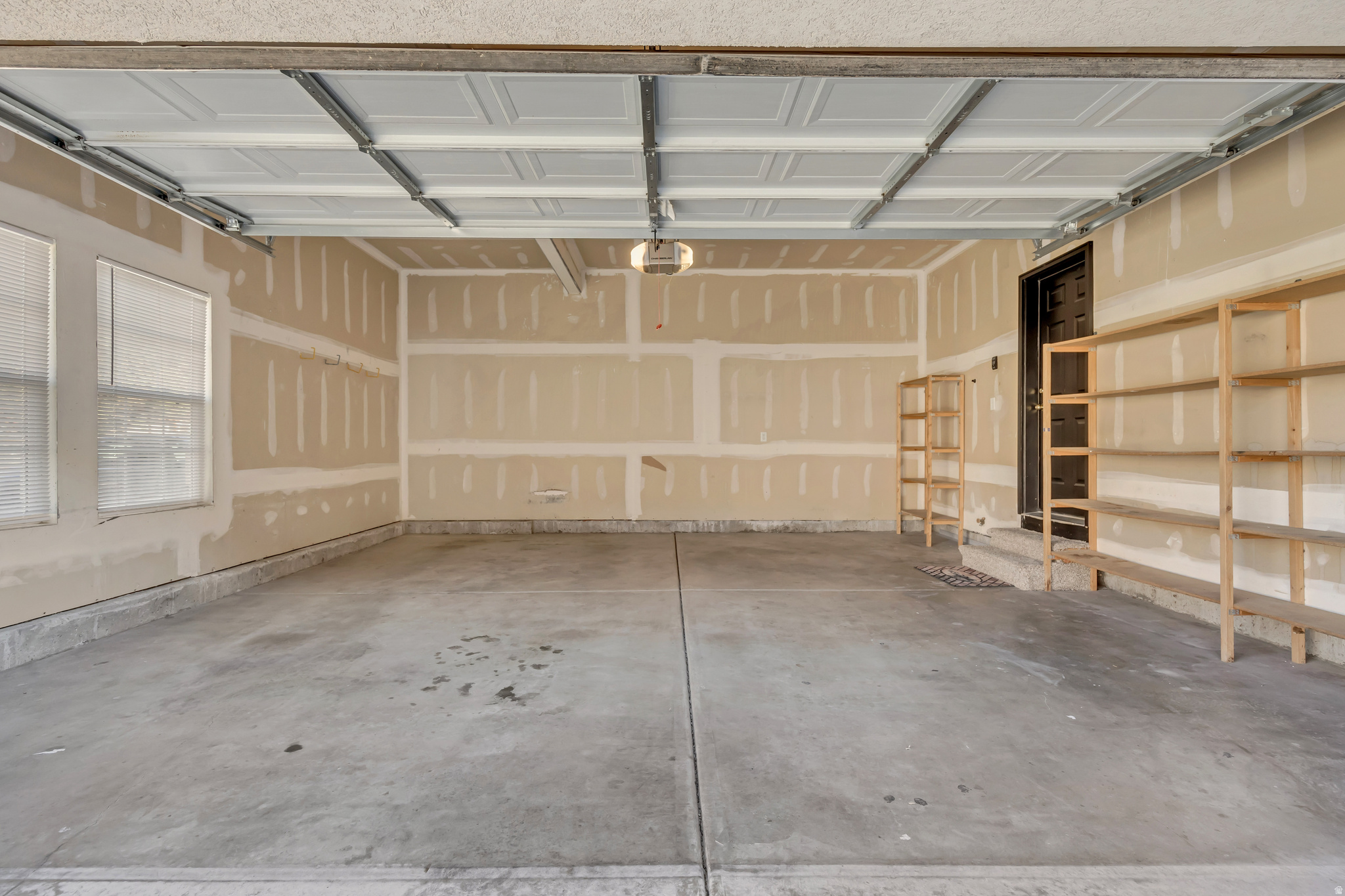 VINTAGE ON THE BLUFFS - Residential