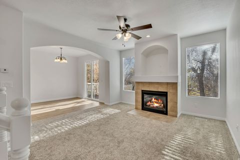 Tiny photo for 1519 W NAPA AVE, Bluffdale, UT 84065 (MLS # 2125164)