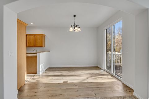 Tiny photo for 1519 W NAPA AVE, Bluffdale, UT 84065 (MLS # 2125164)