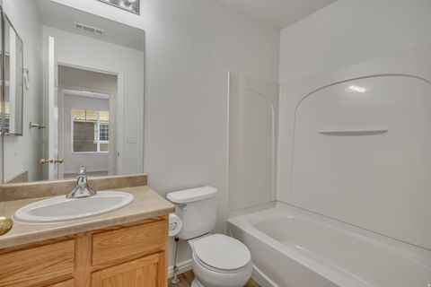 Tiny photo for 1519 W NAPA AVE, Bluffdale, UT 84065 (MLS # 2125164)