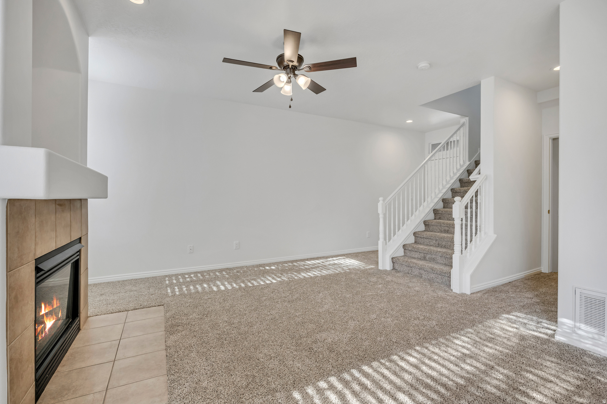 VINTAGE ON THE BLUFFS - Residential