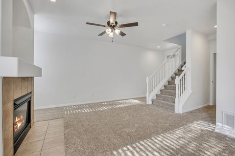 Tiny photo for 1519 W NAPA AVE, Bluffdale, UT 84065 (MLS # 2125164)