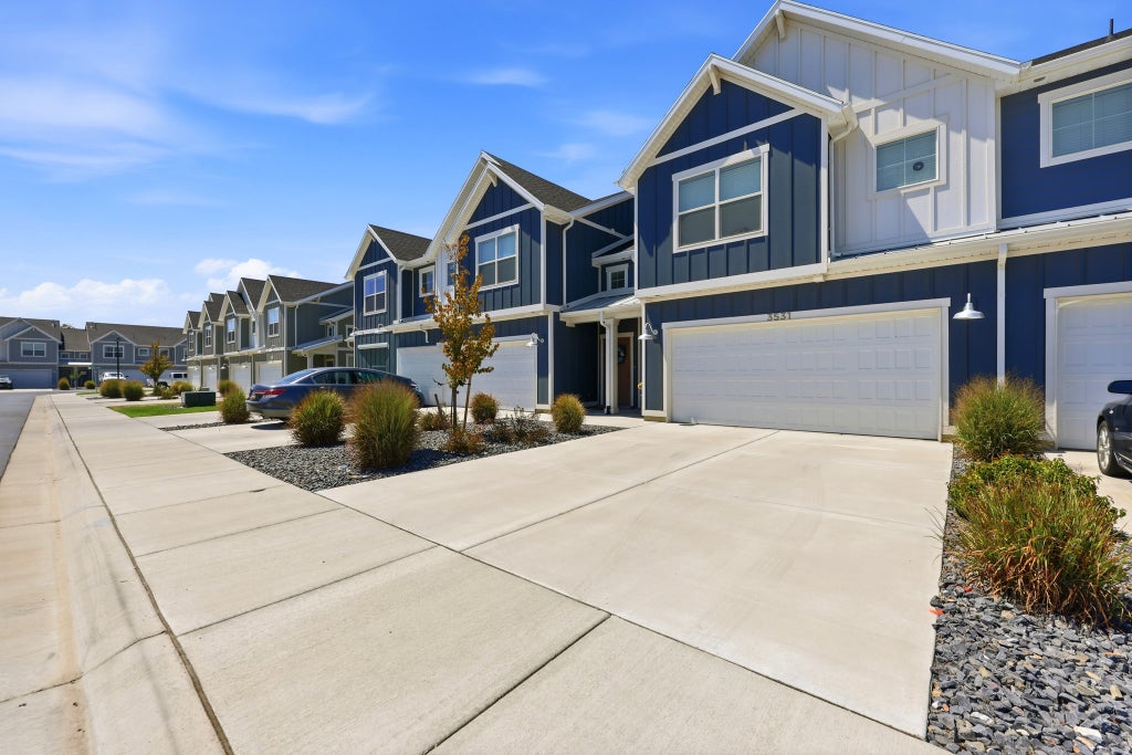Photo of 3531 S 4250 W #522, West Haven, UT 84401 (MLS # 2176687)