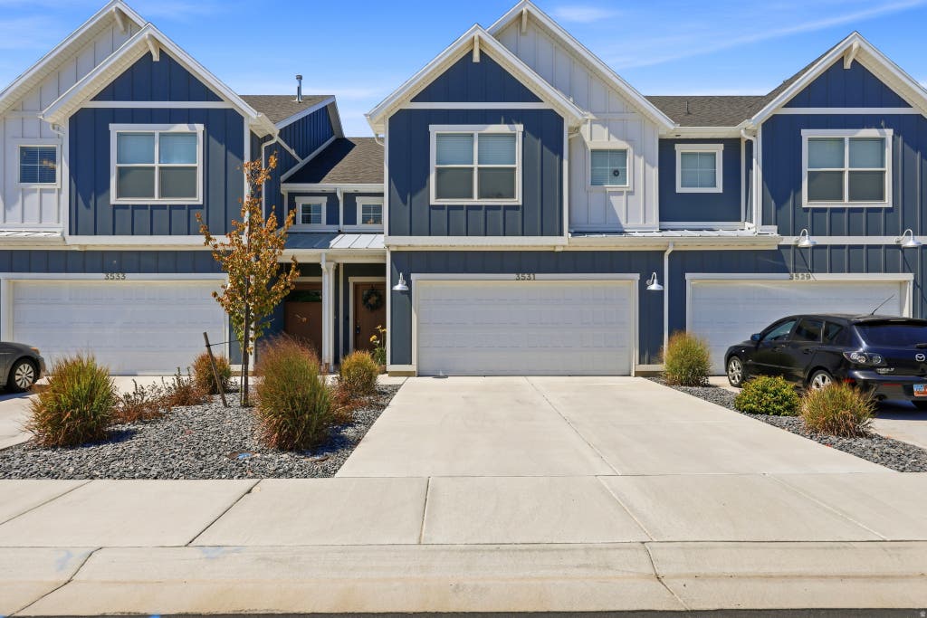 Photo of 3531 S 4250 W #522, West Haven, UT 84401 (MLS # 2176687)