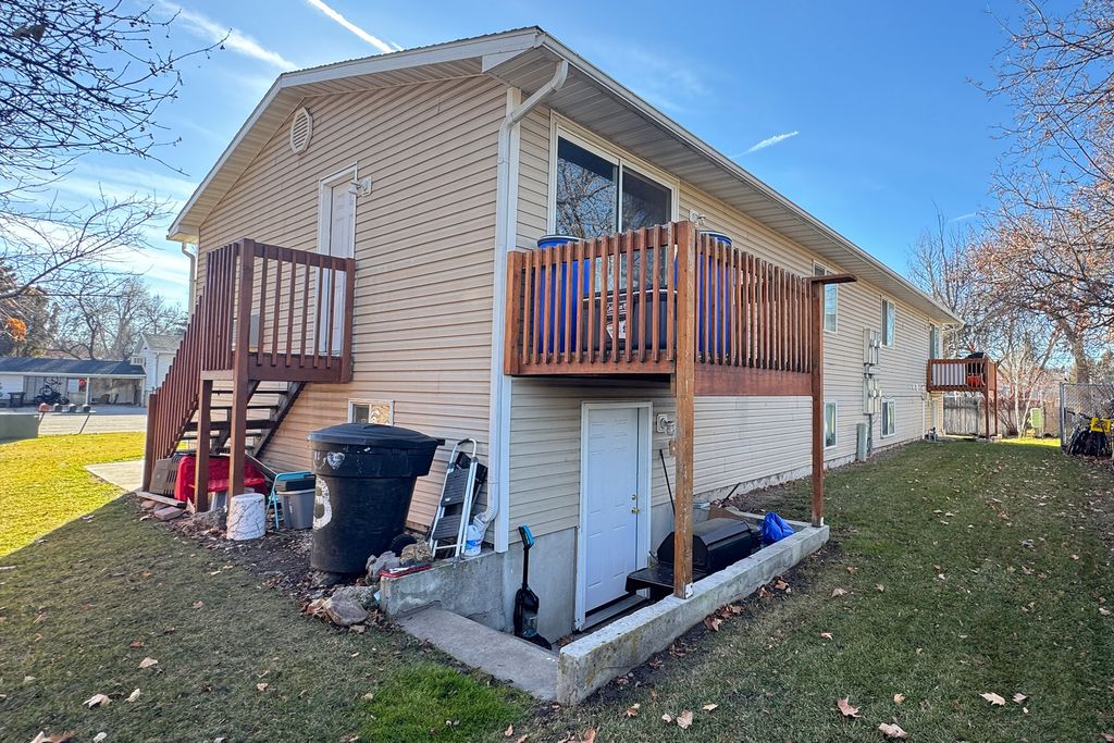 Photo of 279 W 750 S, Logan, UT 84321 (MLS # 2127055)