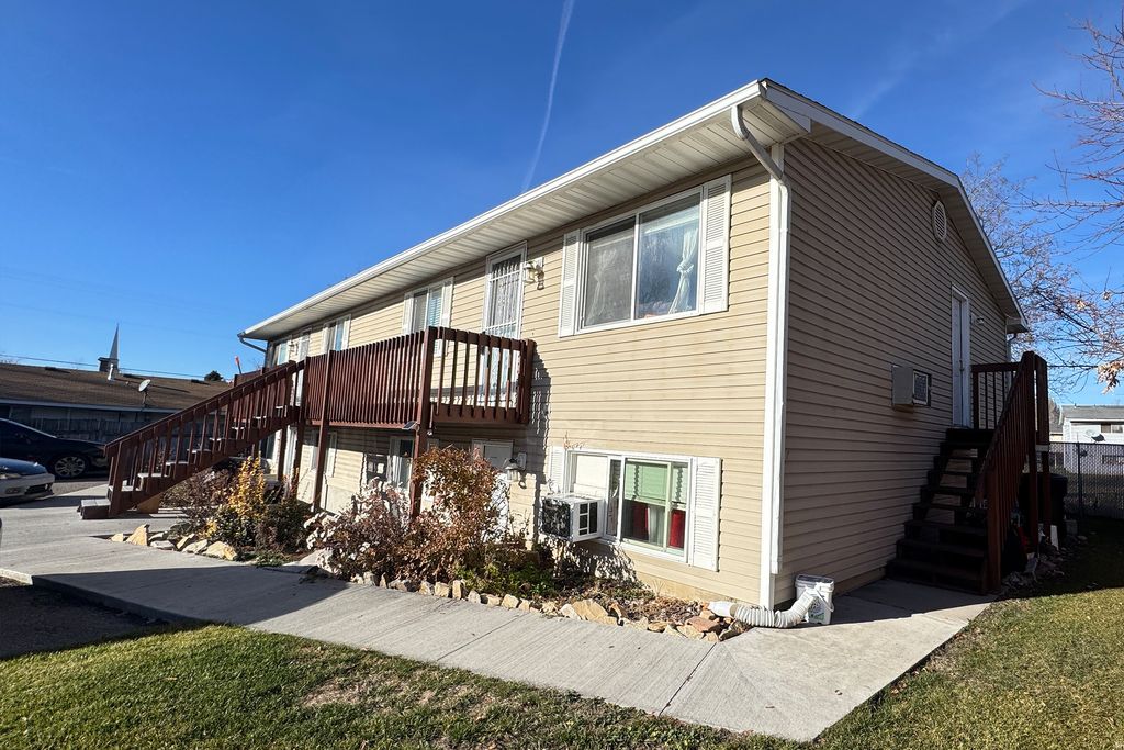 Photo of 279 W 750 S, Logan, UT 84321 (MLS # 2127055)