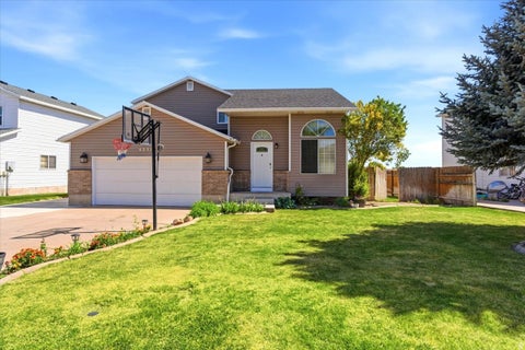 Tiny photo for 4251 W 5050 S, Roy, UT 84067 (MLS # 2164424)