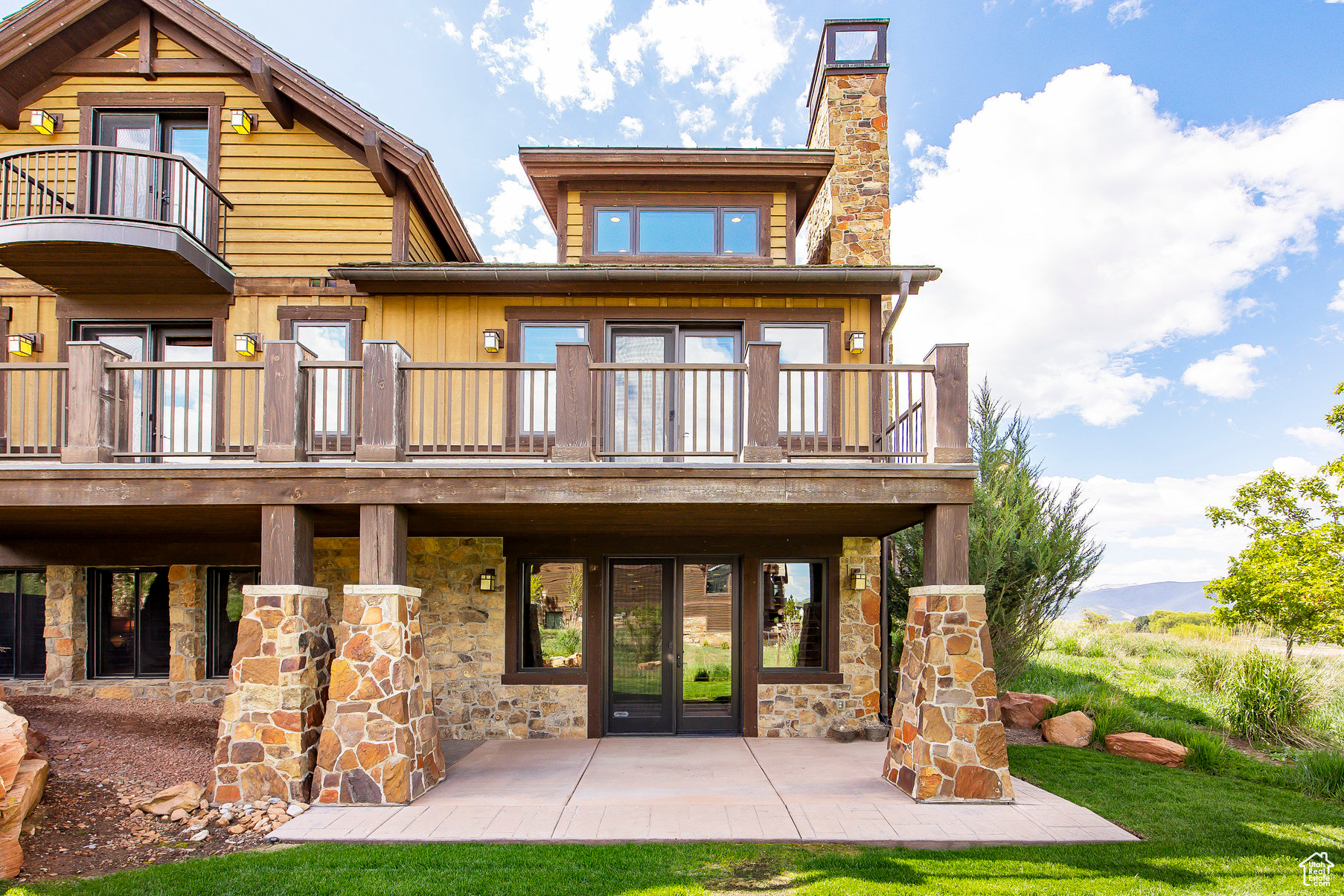 1621 E Abajo Peak Ct, Heber City, Utah image 41