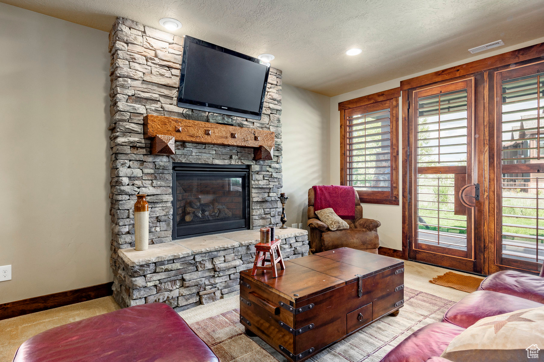 1621 E Abajo Peak Ct, Heber City, Utah image 31