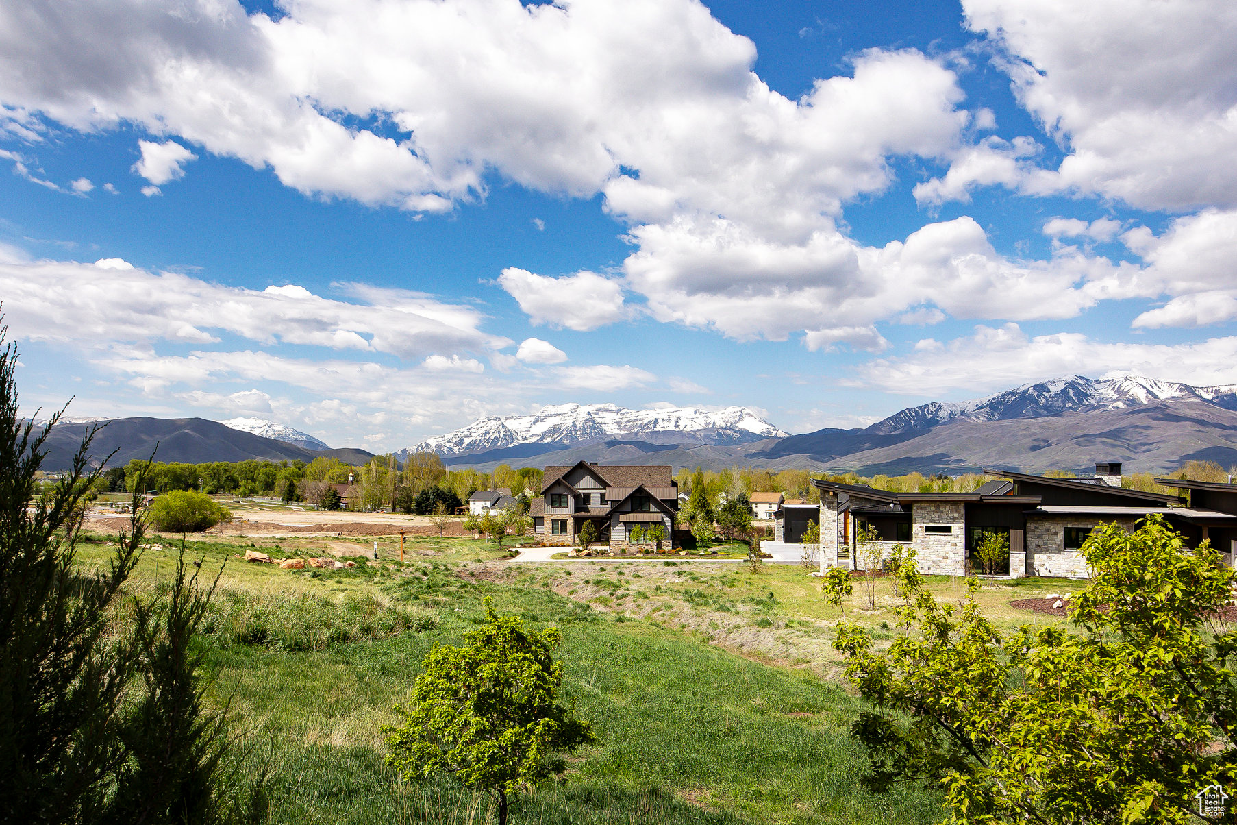 1621 E Abajo Peak Ct, Heber City, Utah image 36