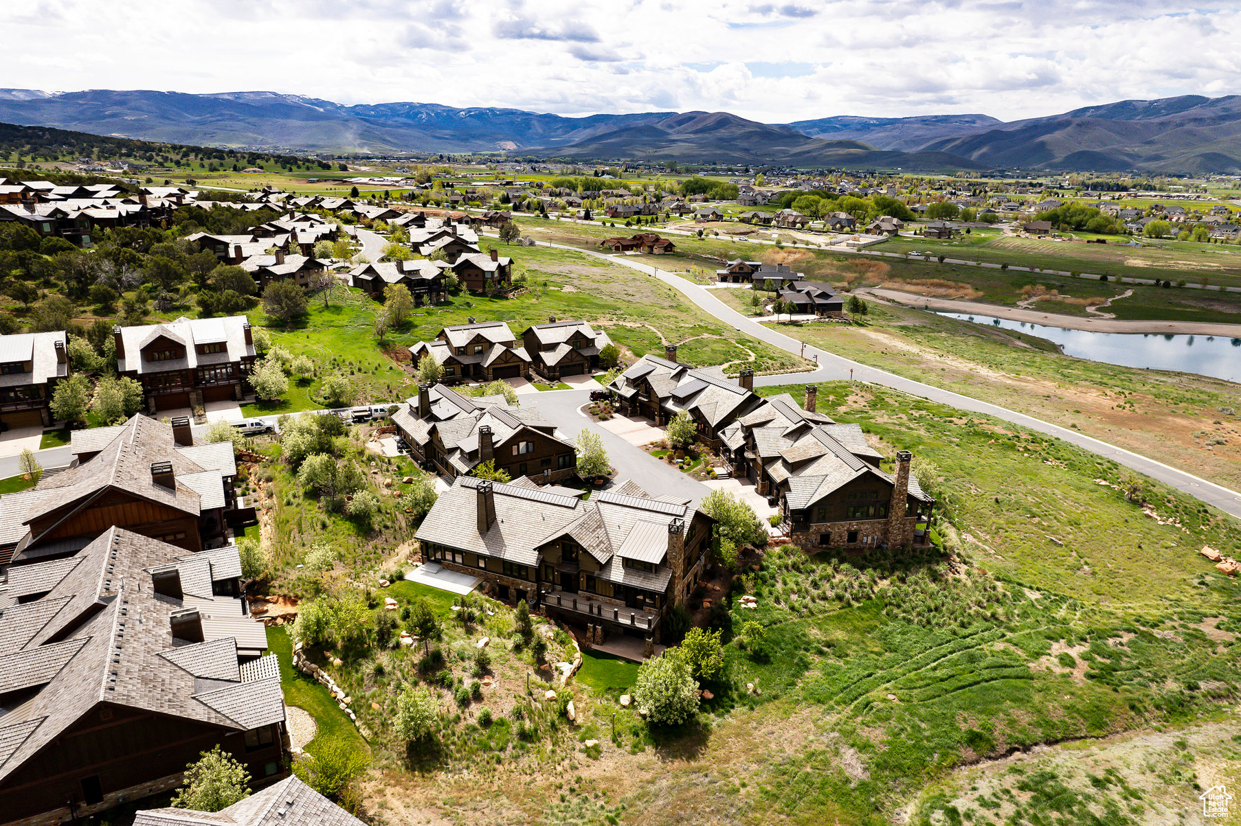 1621 E Abajo Peak Ct, Heber City, Utah image 46