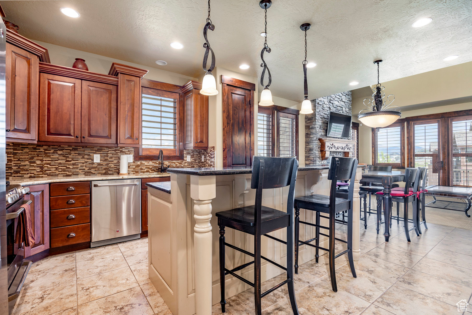 1621 E Abajo Peak Ct, Heber City, Utah image 3