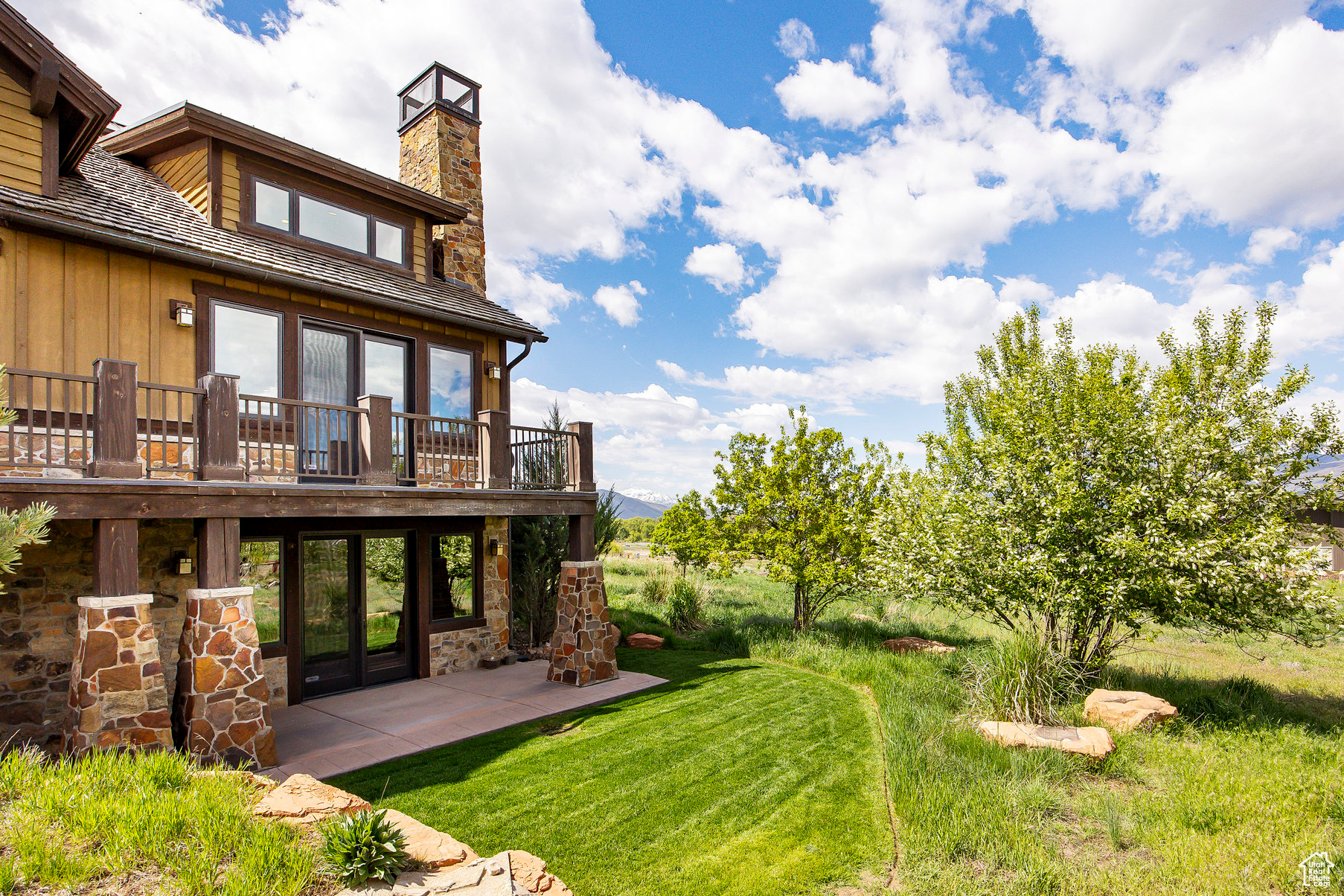 1621 E Abajo Peak Ct, Heber City, Utah image 40