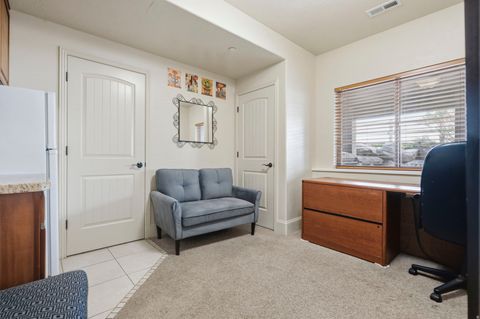 Tiny photo for 217 E SCENIC PEAK CV, Draper, UT 84020 (MLS # 2152299)