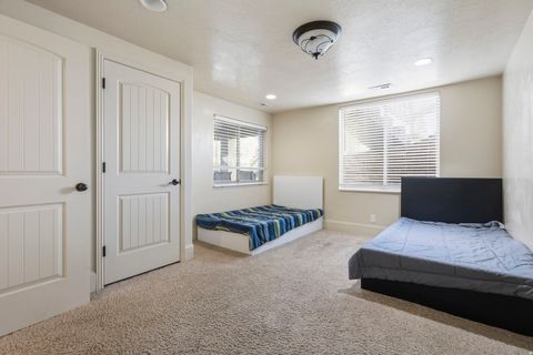 Tiny photo for 217 E SCENIC PEAK CV, Draper, UT 84020 (MLS # 2152299)