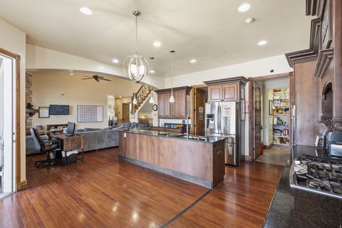 Tiny photo for 217 E SCENIC PEAK CV, Draper, UT 84020 (MLS # 2152299)