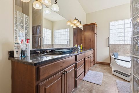 Tiny photo for 217 E SCENIC PEAK CV, Draper, UT 84020 (MLS # 2152299)