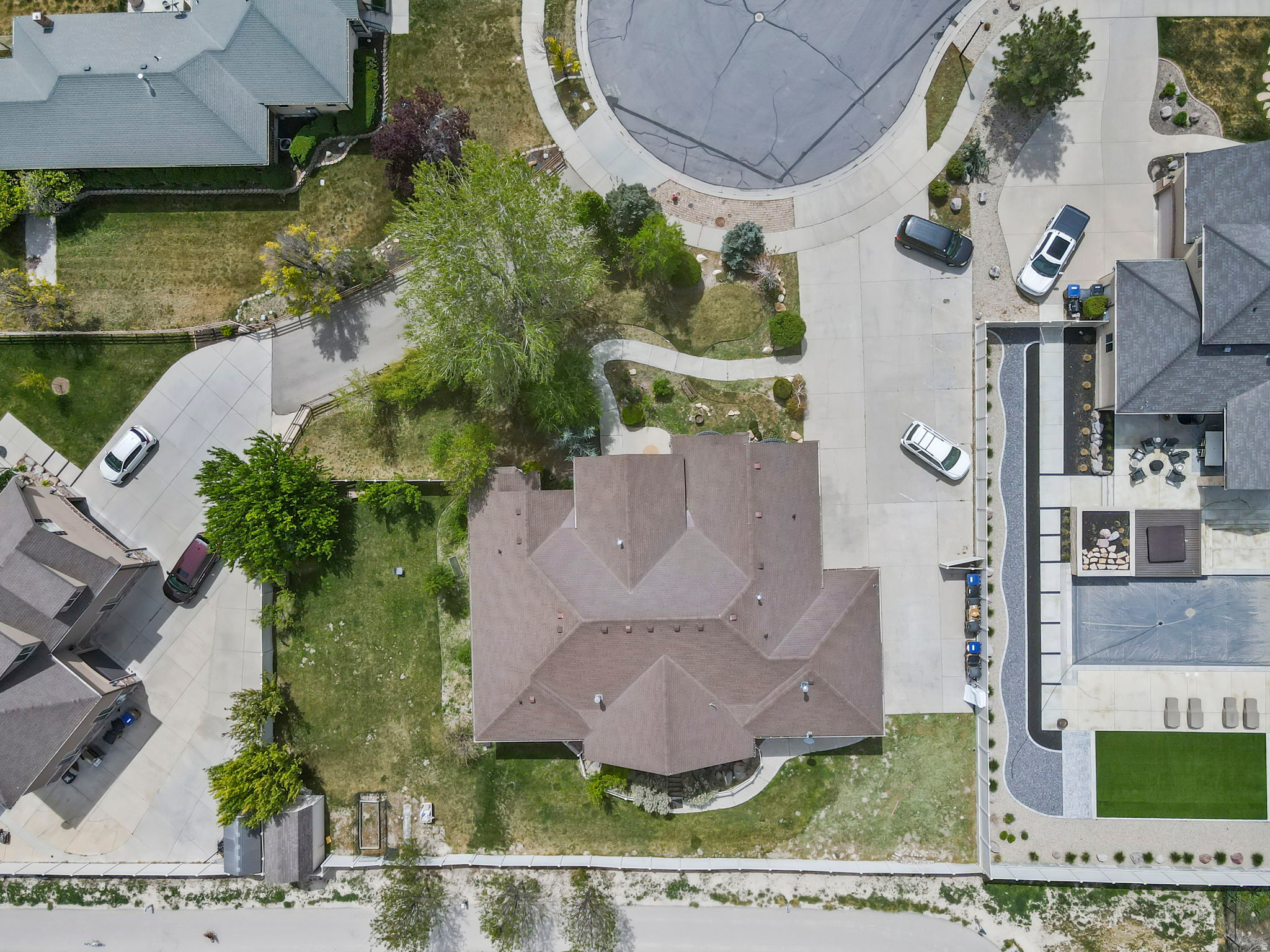 MINDY LANE PHASE 1 - Commercial Sale