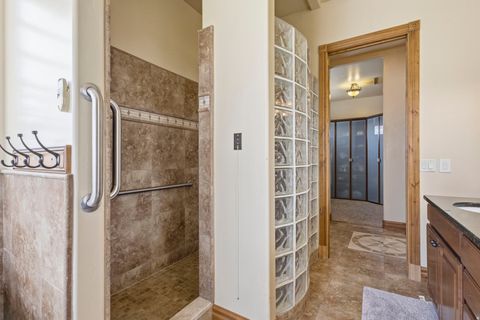 Tiny photo for 217 E SCENIC PEAK CV, Draper, UT 84020 (MLS # 2152299)