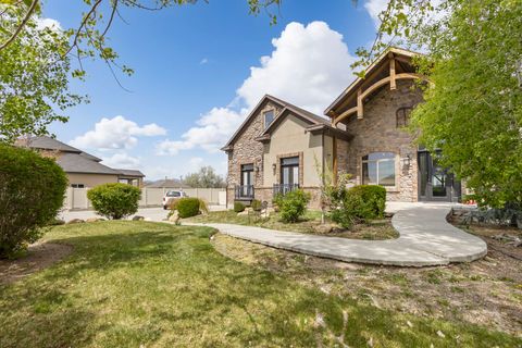 Tiny photo for 217 E SCENIC PEAK CV, Draper, UT 84020 (MLS # 2152299)