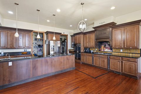 Tiny photo for 217 E SCENIC PEAK CV, Draper, UT 84020 (MLS # 2152299)