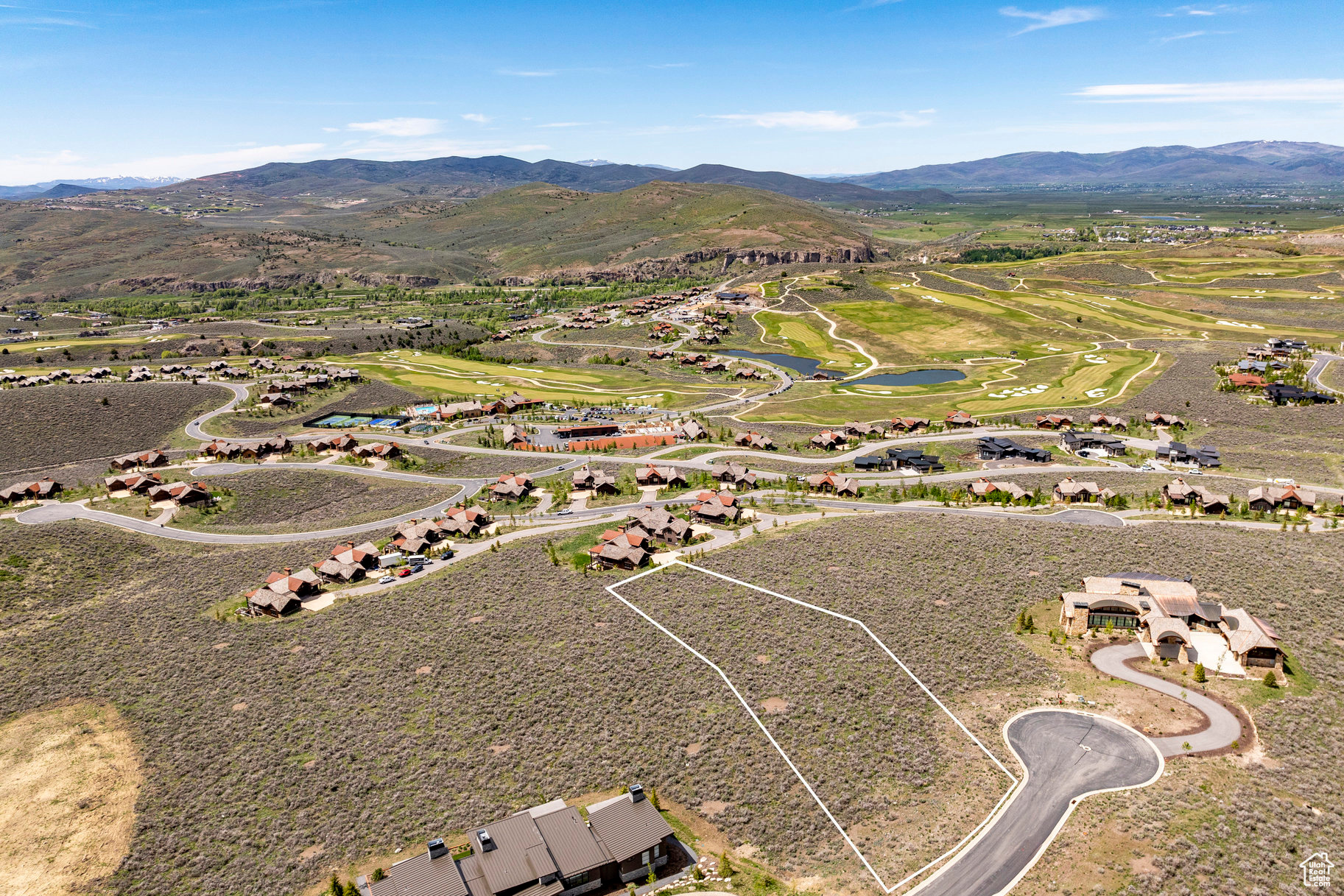 6697 N Twilight Star Cir #228, Heber City, Utah image 12