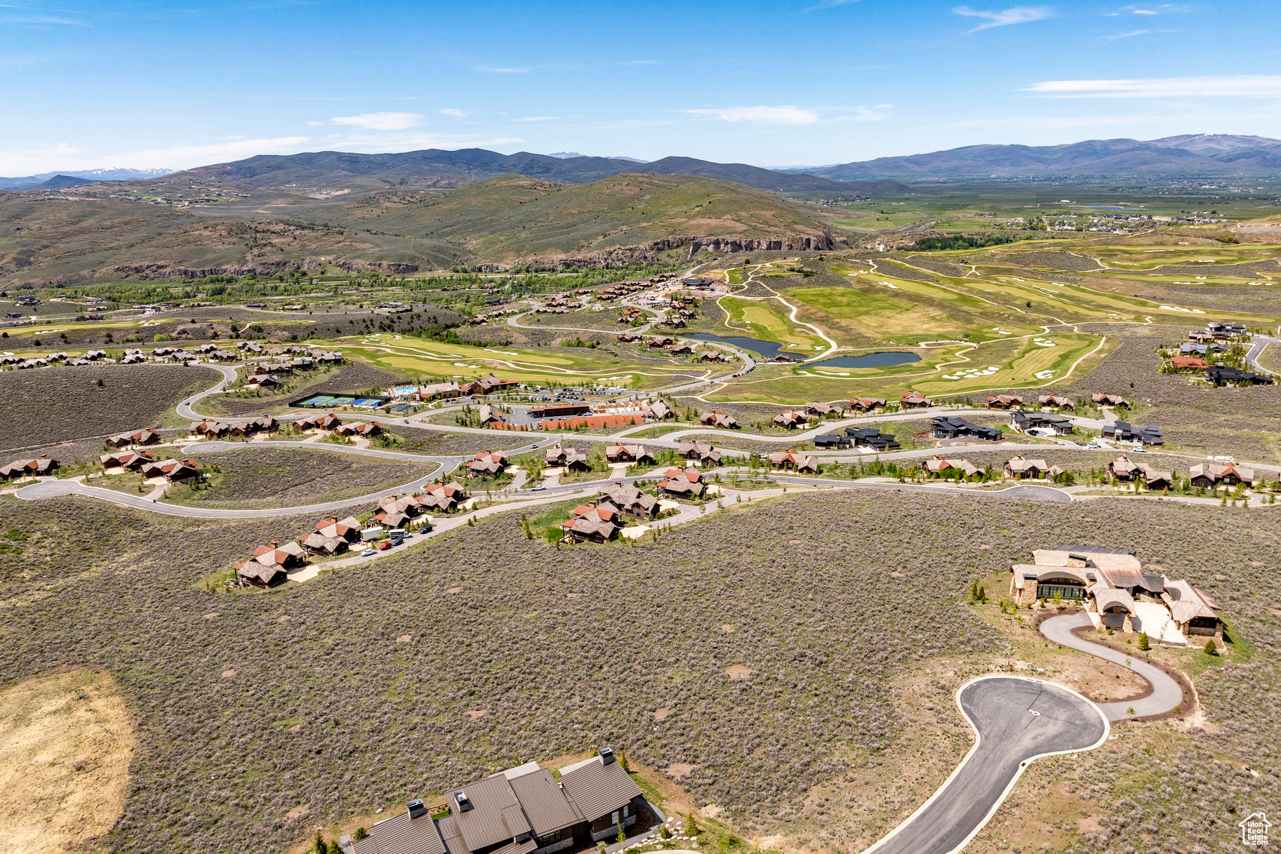 6697 N Twilight Star Cir #228, Heber City, Utah image 8