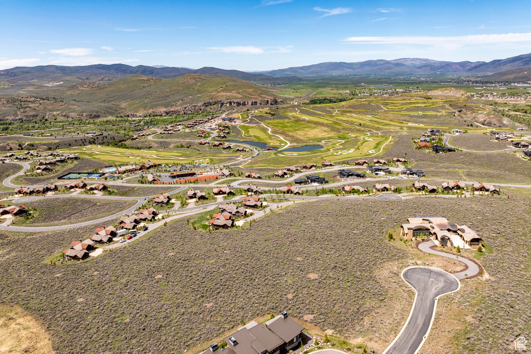 6697 N Twilight Star Cir #228, Heber City, Utah image 11