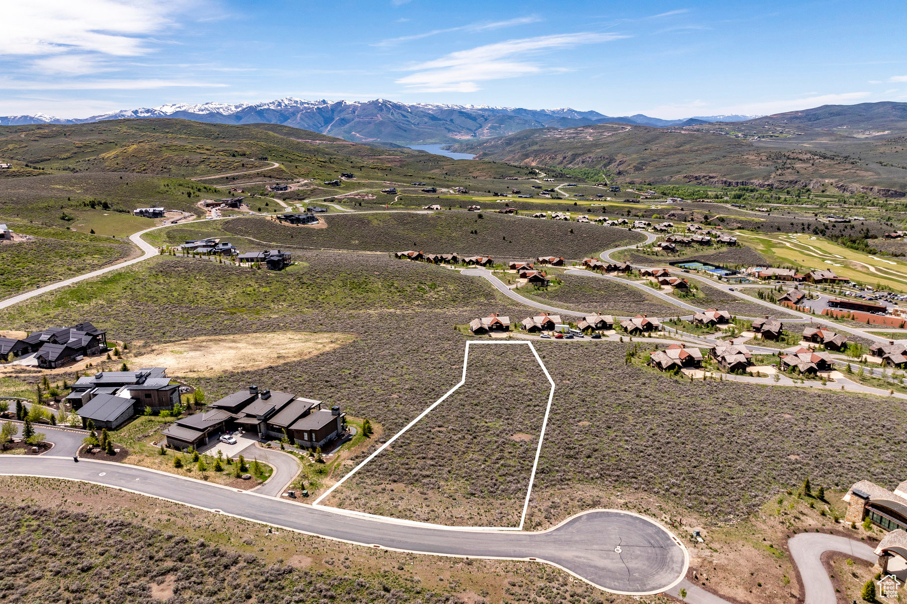 6697 N Twilight Star Cir #228, Heber City, Utah image 7