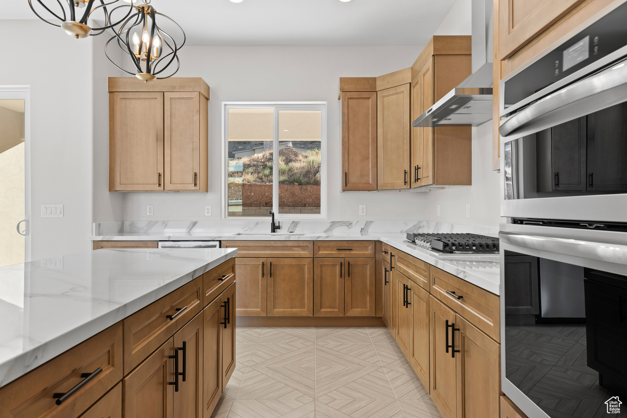 SUNSET VIEW ESTATES - Residential