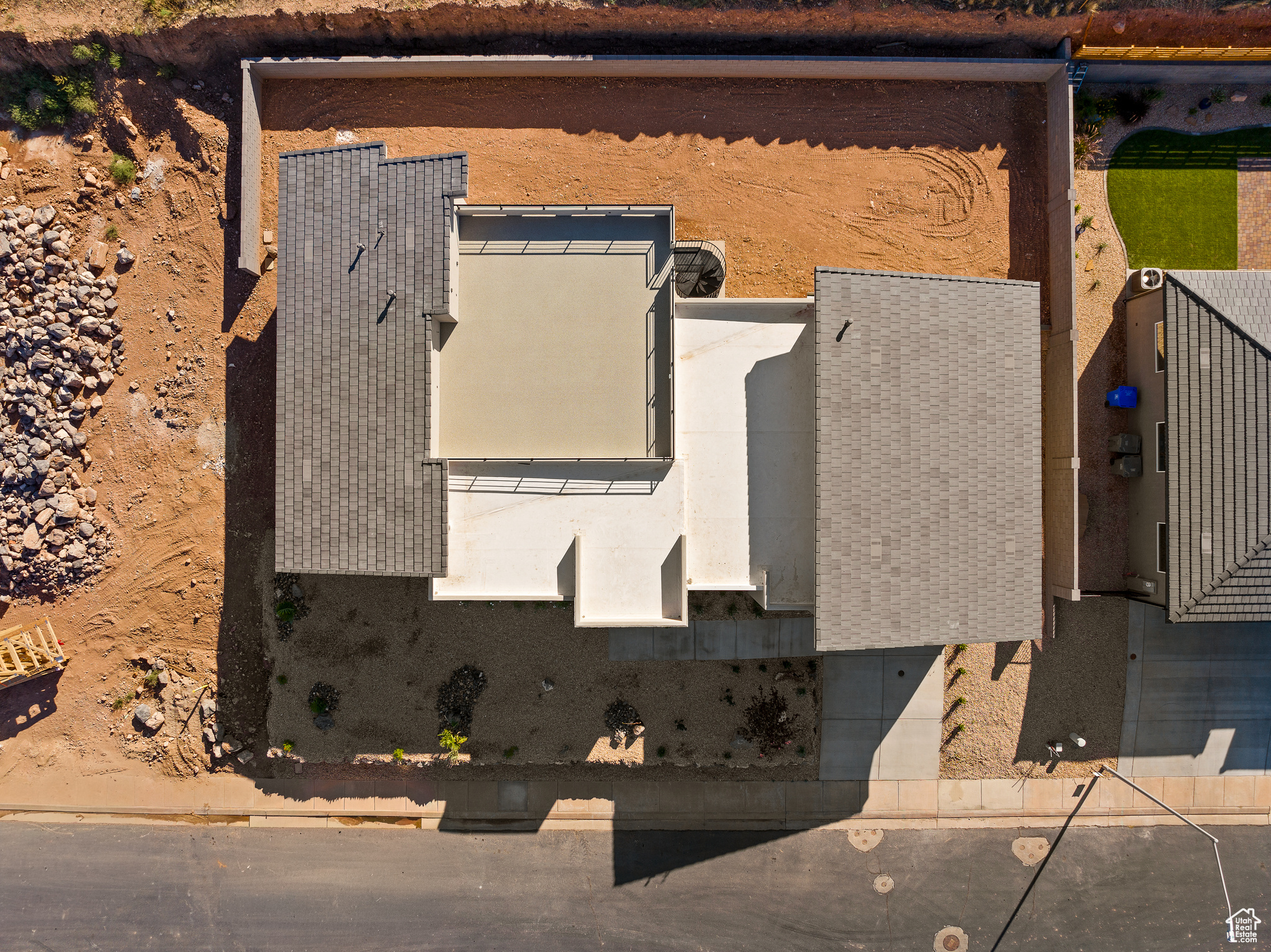 SUNSET VIEW ESTATES - Residential