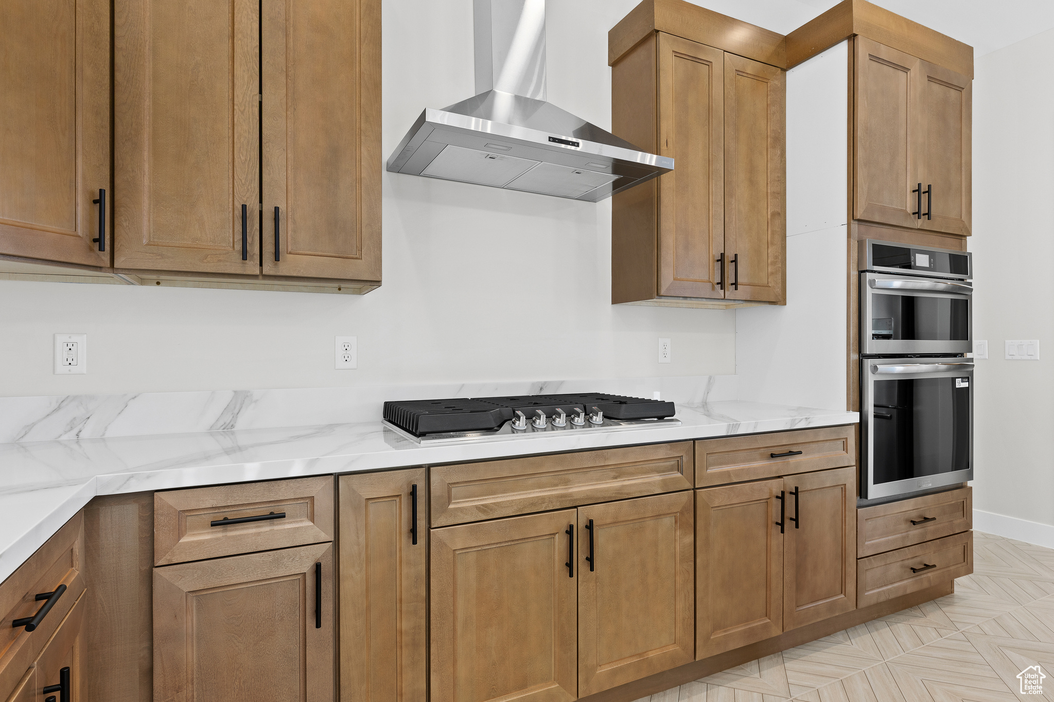 SUNSET VIEW ESTATES - Residential