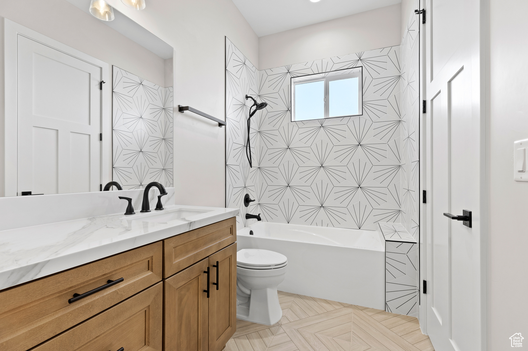 SUNSET VIEW ESTATES - Residential