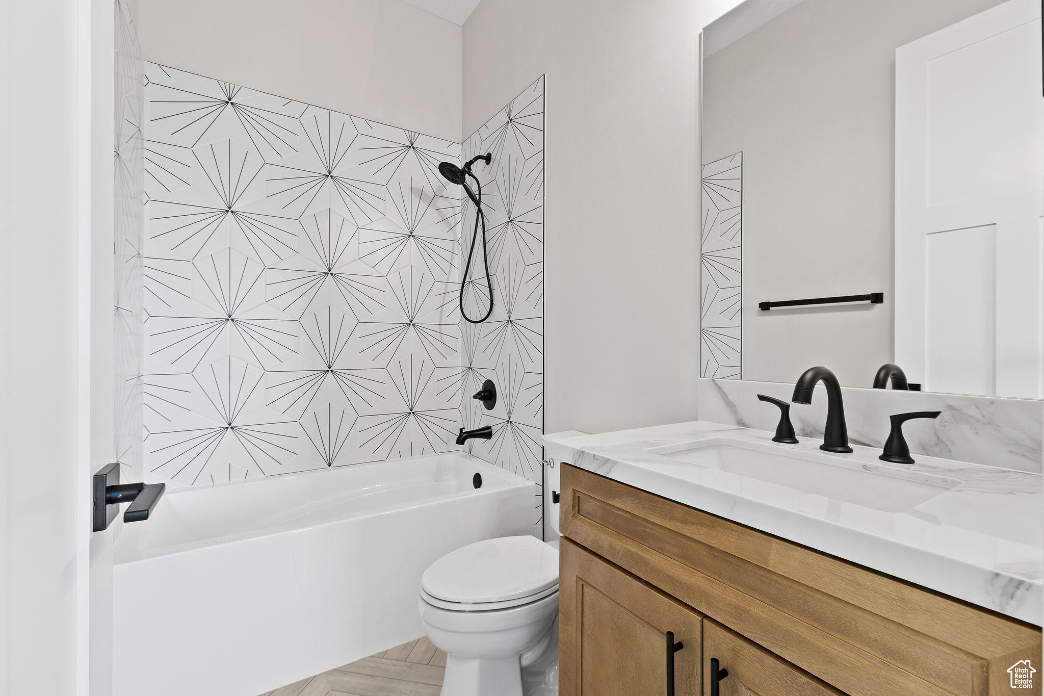 SUNSET VIEW ESTATES - Residential