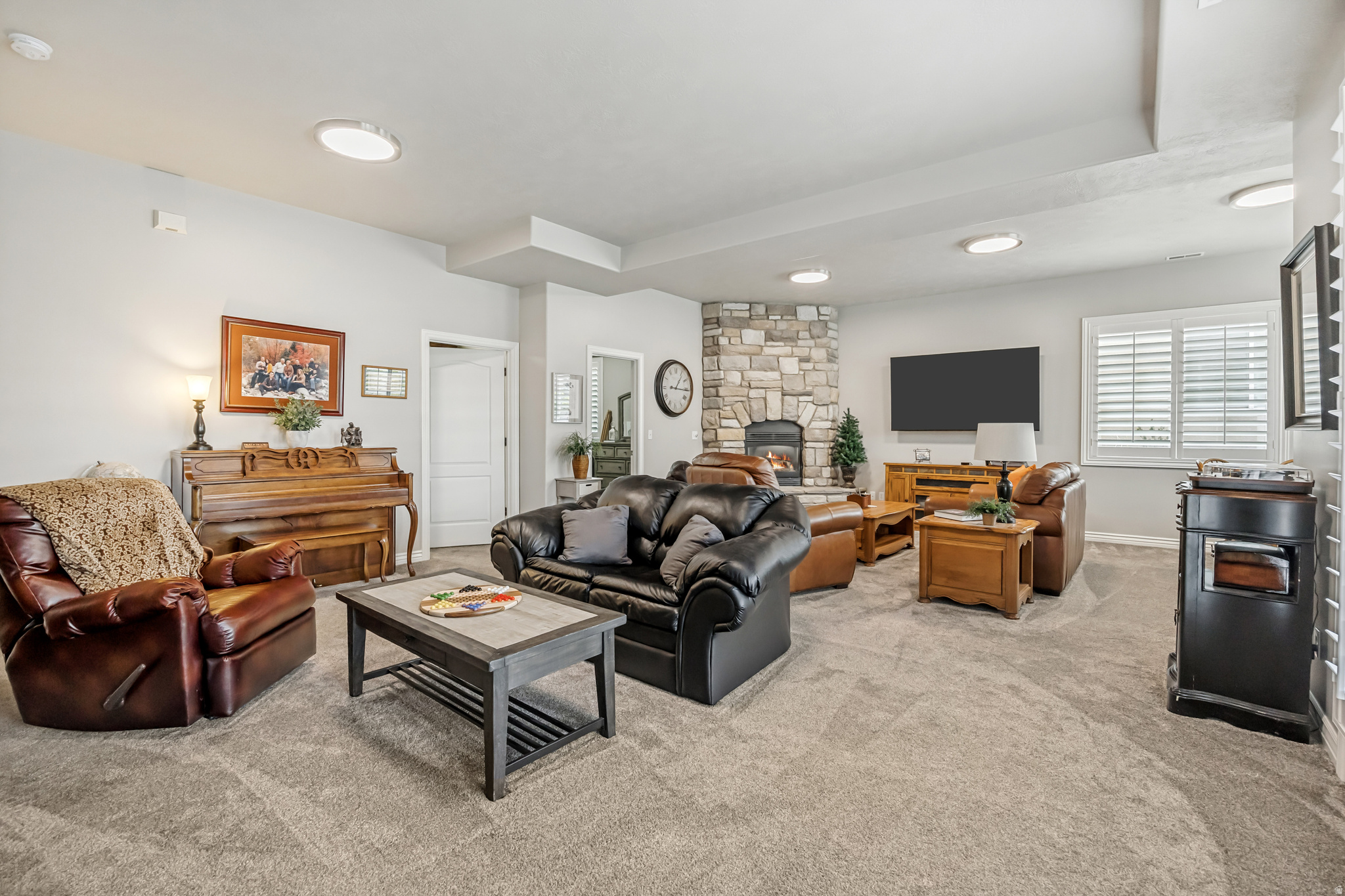 COTTAGES - Residential