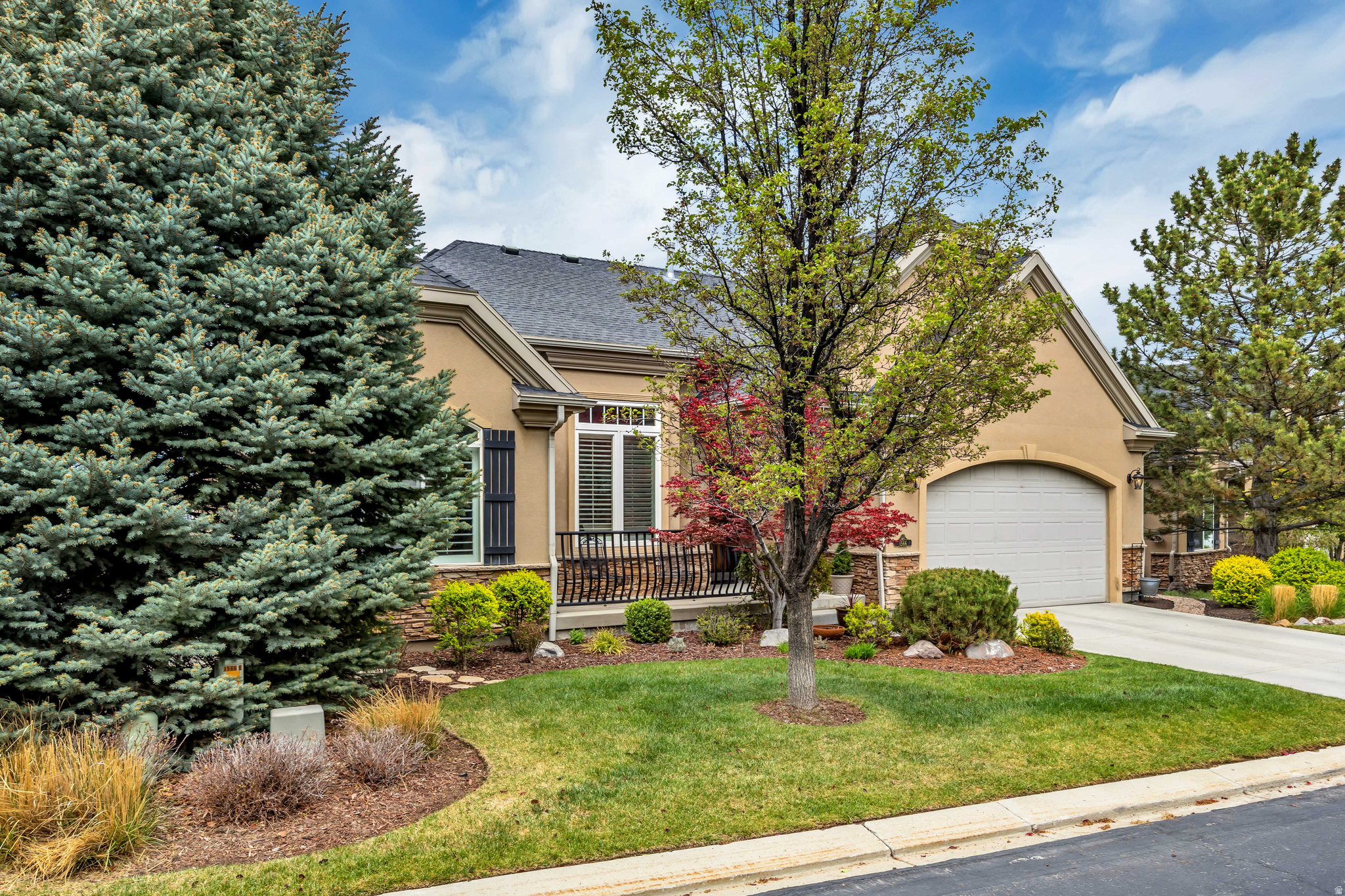 COTTAGES - Residential