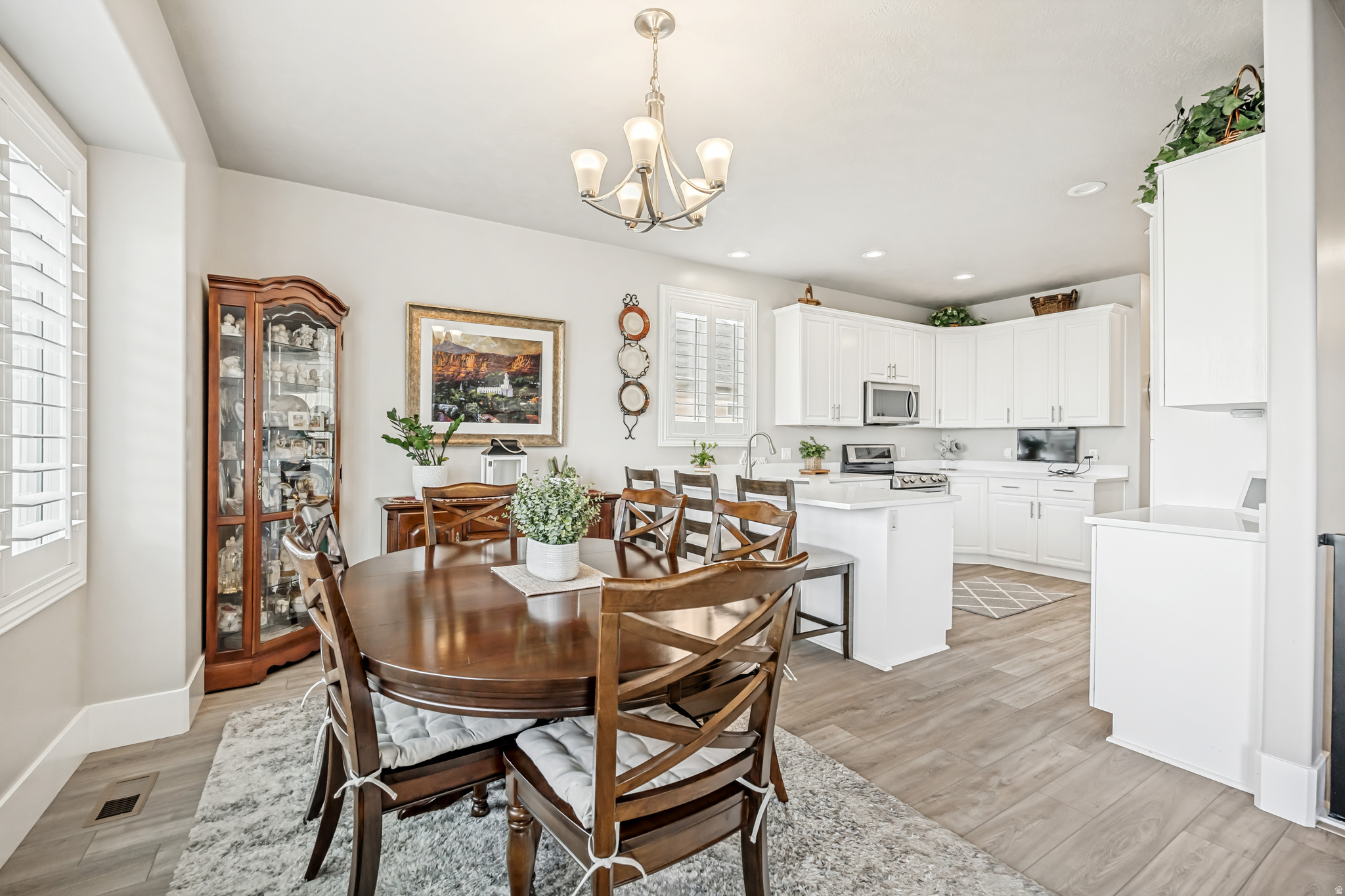 COTTAGES - Residential