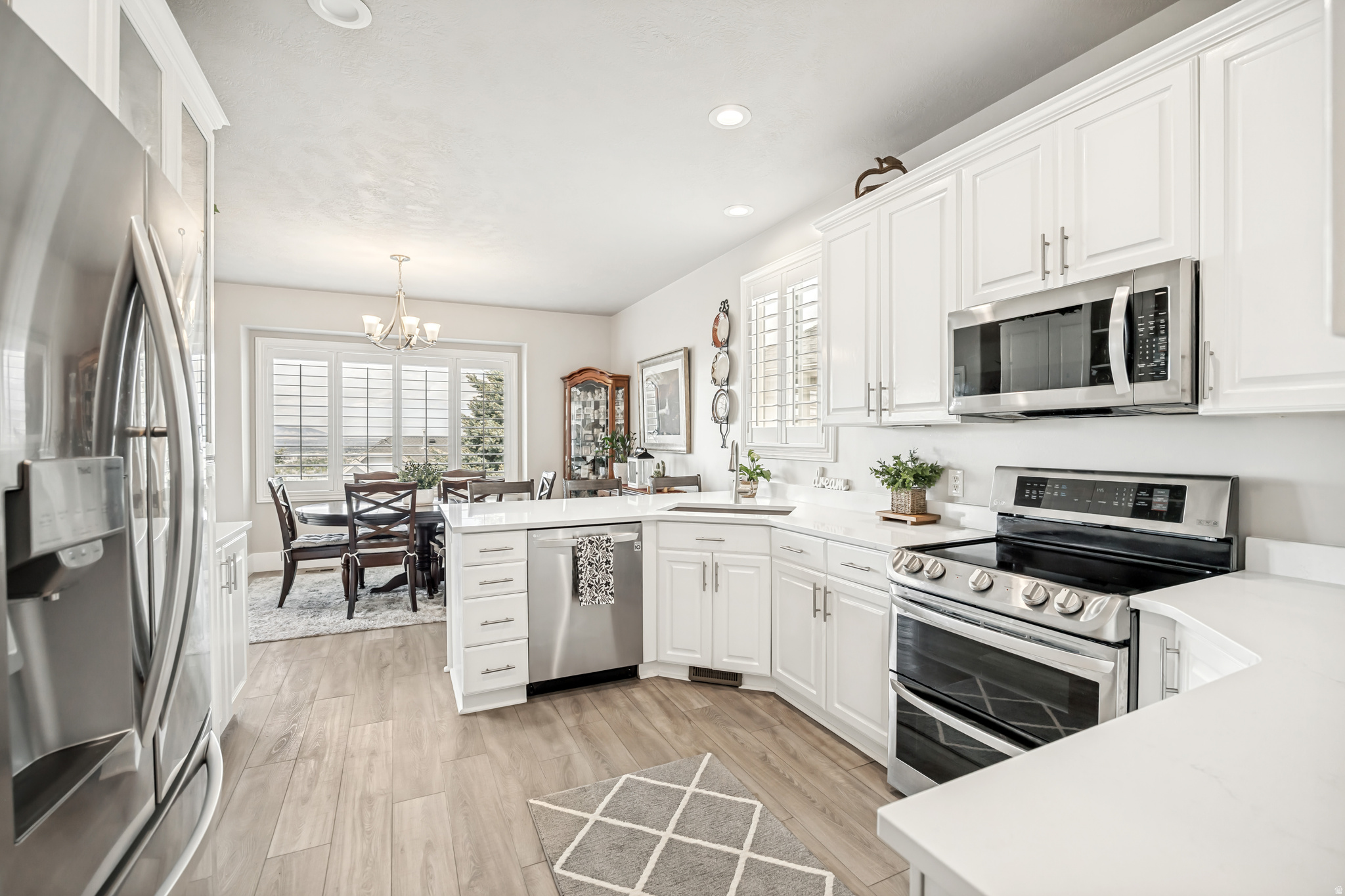 COTTAGES - Residential