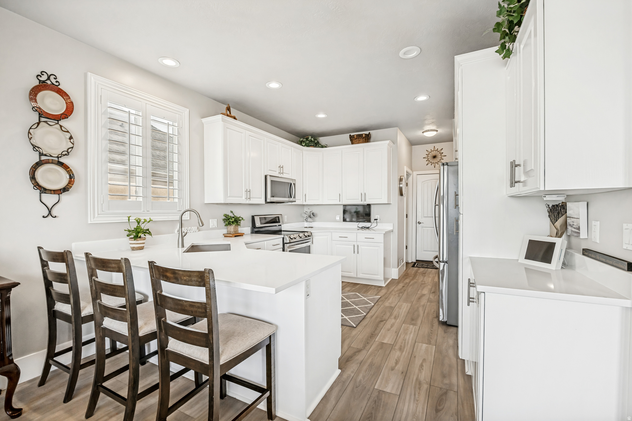 COTTAGES - Residential