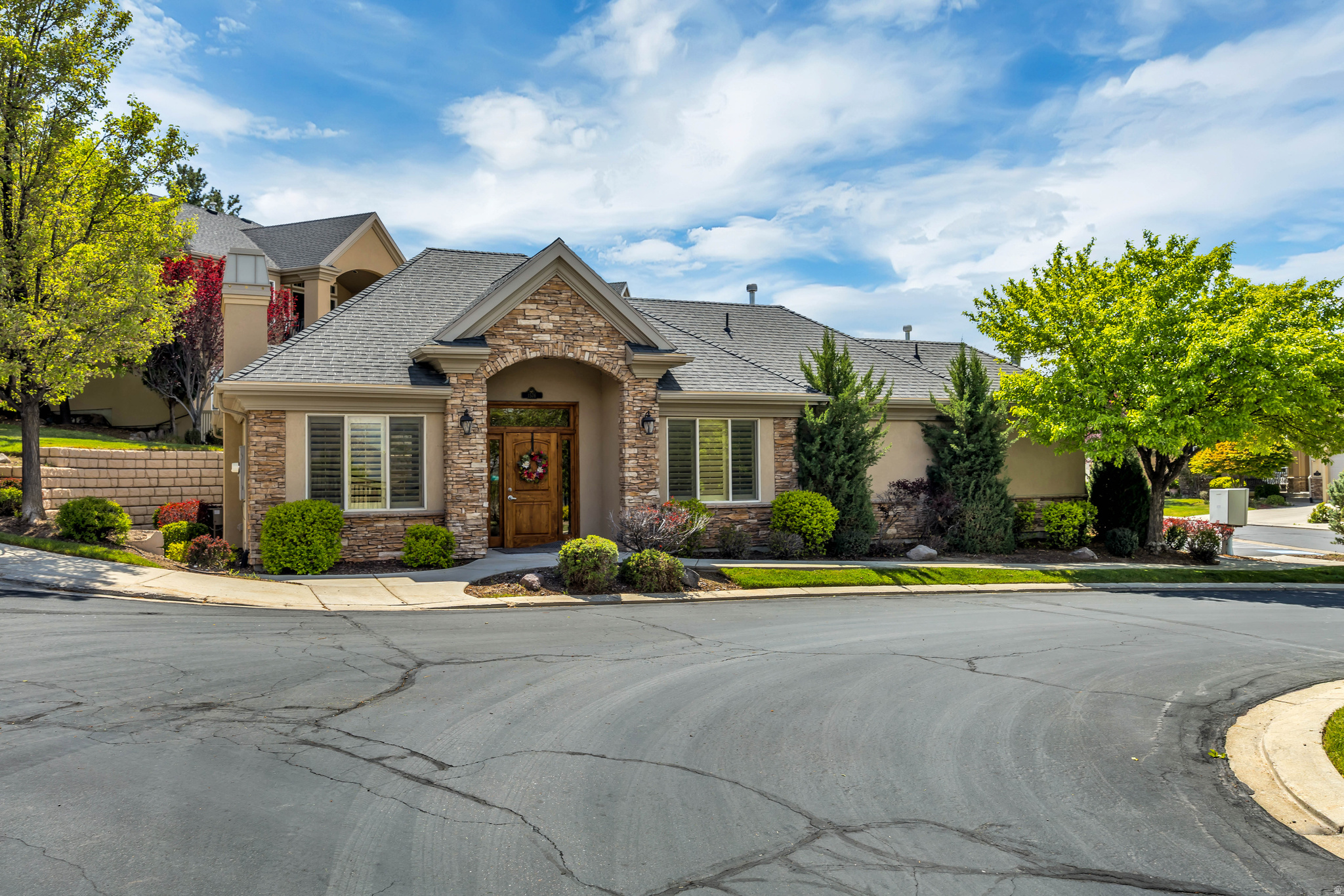 COTTAGES - Residential