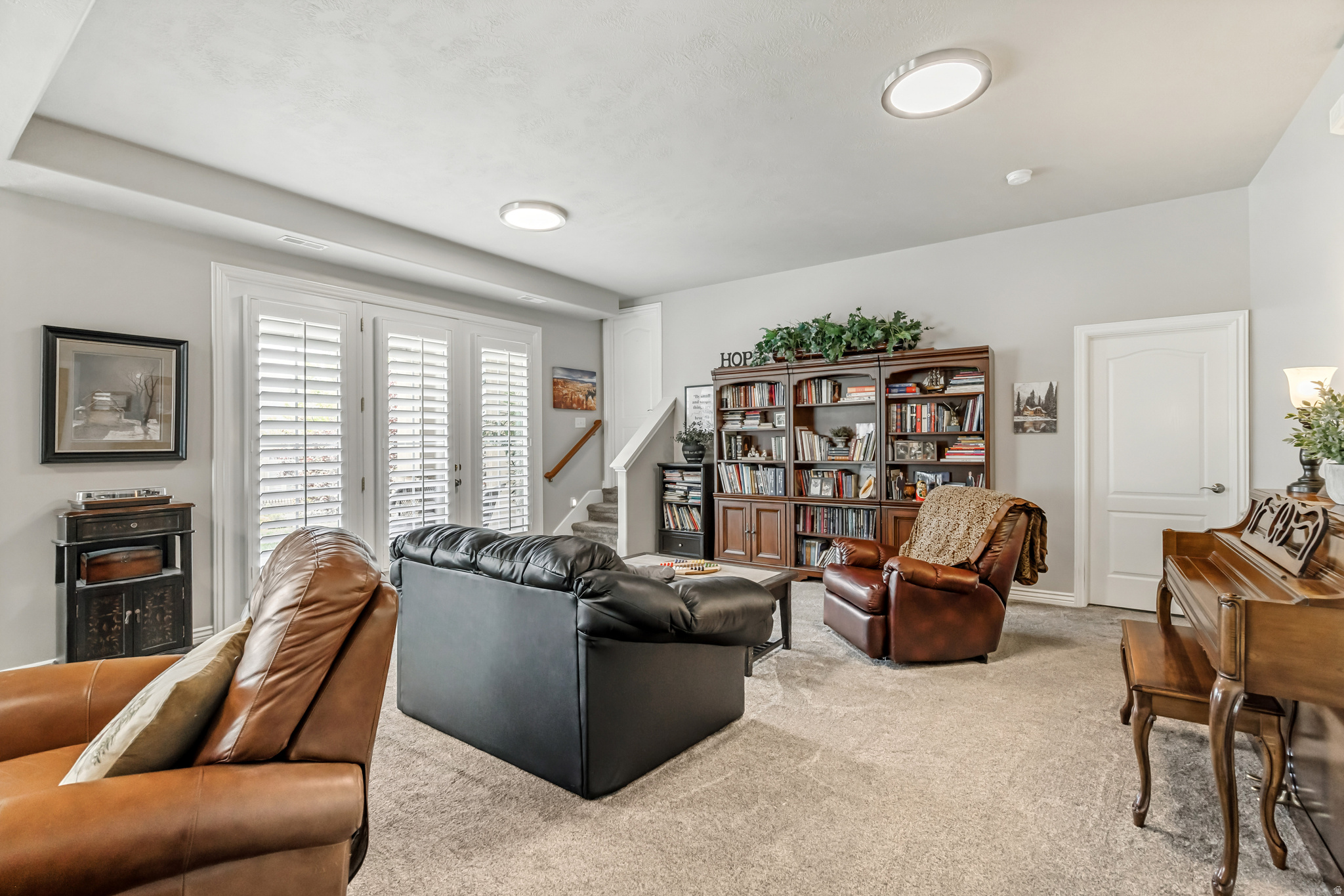 COTTAGES - Residential