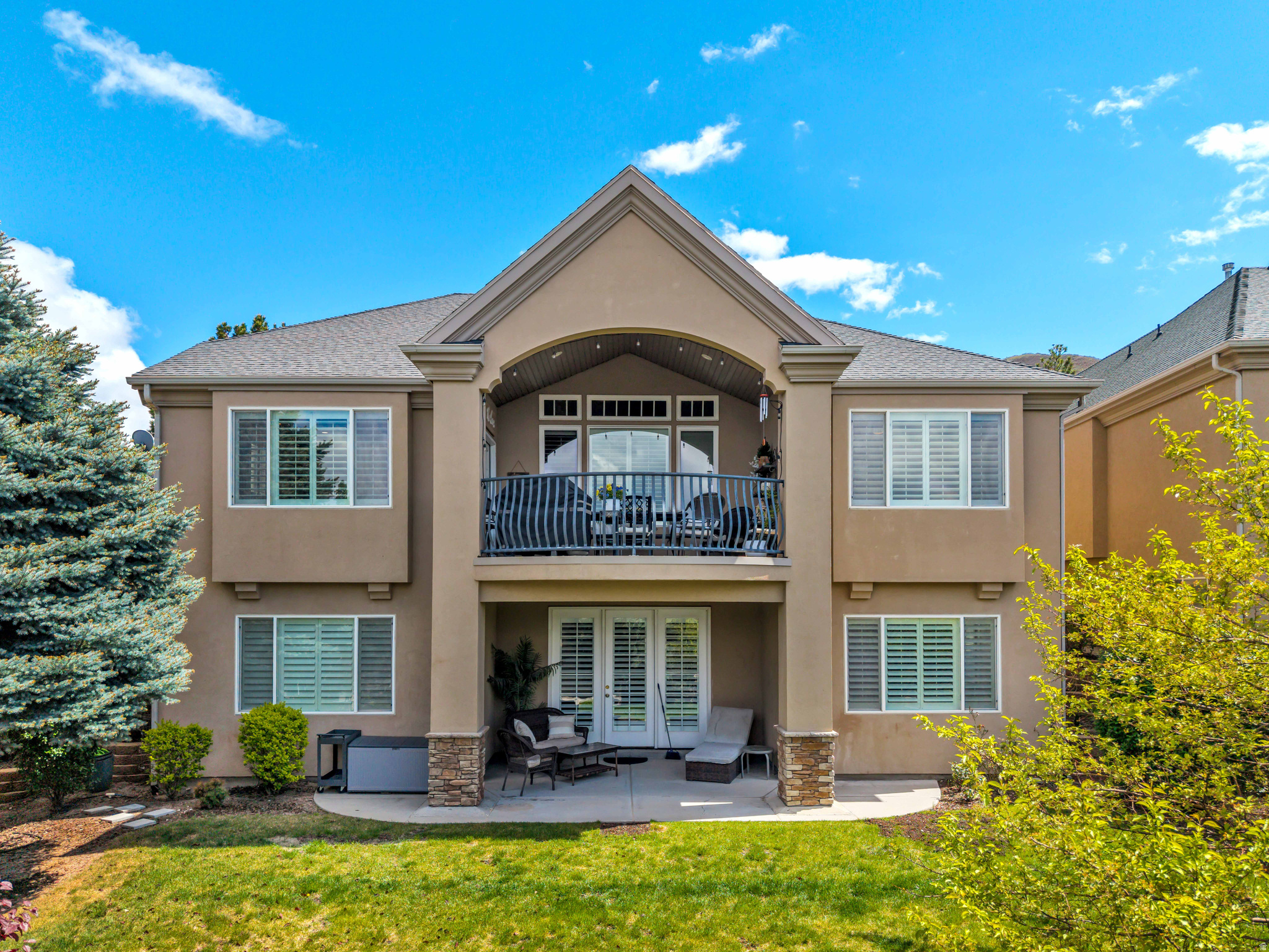 COTTAGES - Residential