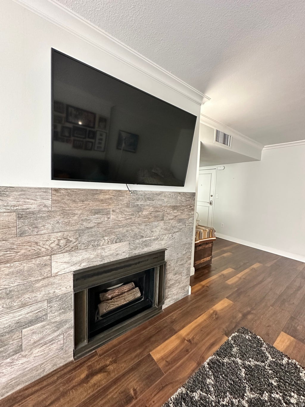 Photo of 241 N VINE ST E #207W, Salt Lake City, UT 84103 (MLS # 2173867)