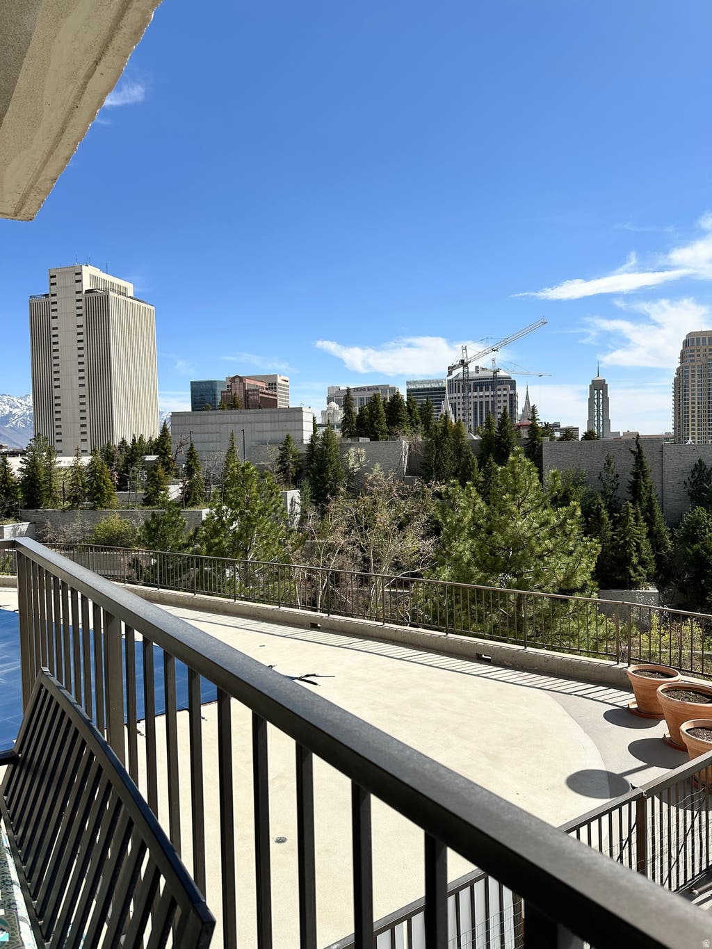 Photo of 241 N VINE ST E #207W, Salt Lake City, UT 84103 (MLS # 2173867)
