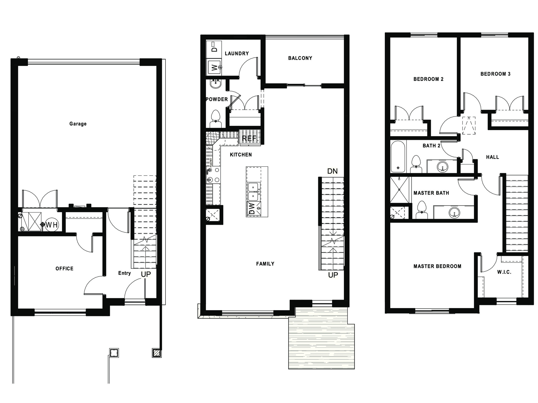 CLIFTON PLACE - Residential