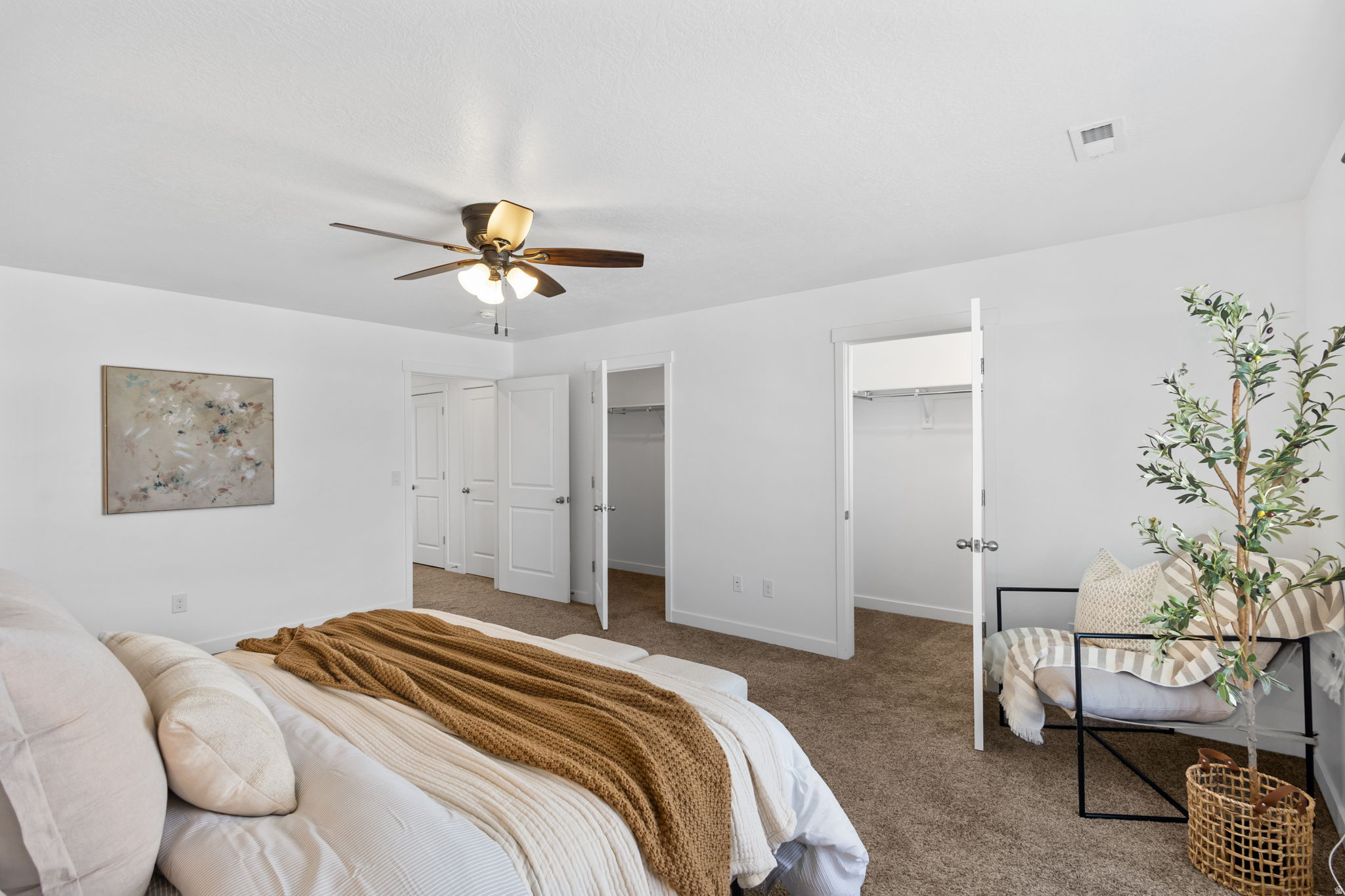 COLD SPRING RANCH - Residential