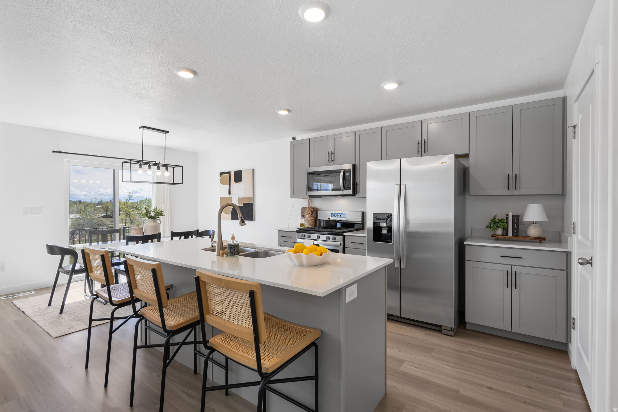 COLD SPRING RANCH - Residential