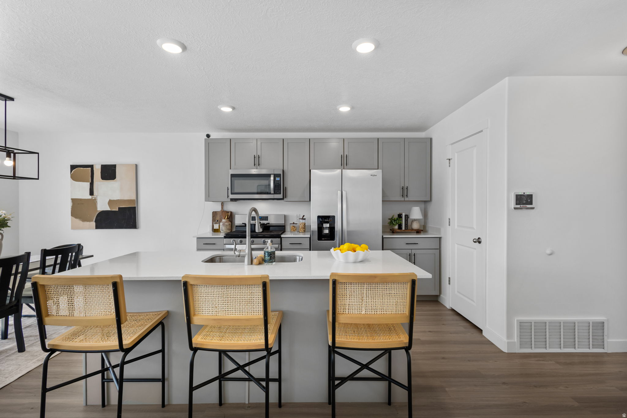 COLD SPRING RANCH - Residential