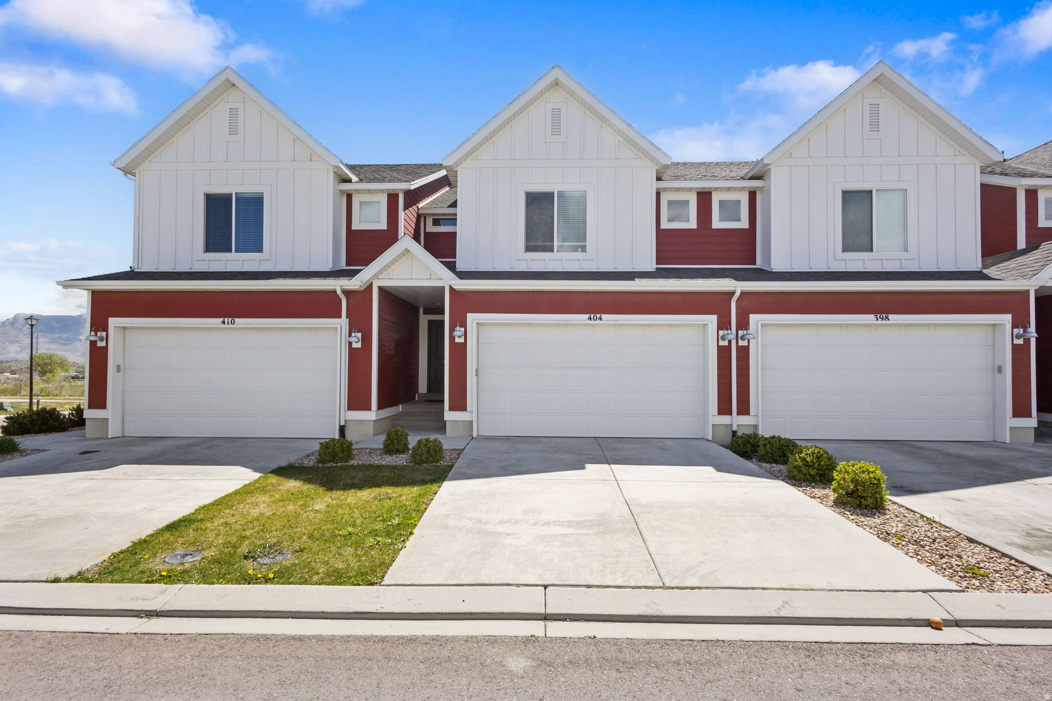 COLD SPRING RANCH - Residential