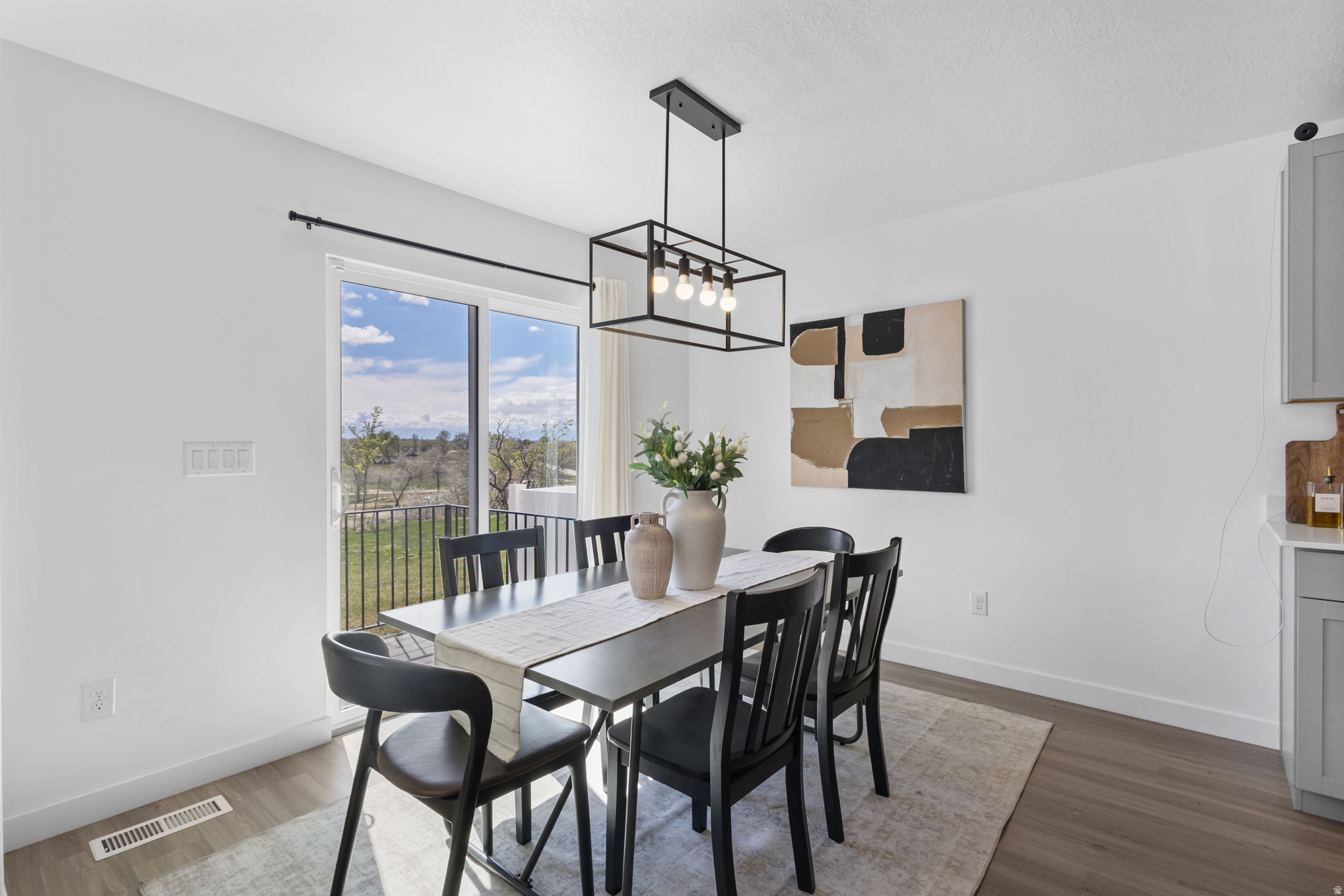 COLD SPRING RANCH - Residential